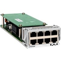 Netgear M4300 8-Port 10GBASE-T PoE+, Erweiterungsmodul