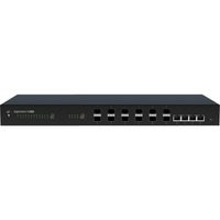 Ubiquiti ES-12F, Switch schwarz