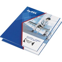 Zyxel 4AP Lizenz für UAG/USG/ZyWALL