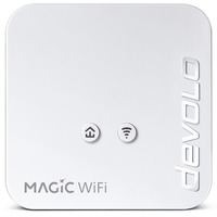 devolo Magic 1 WiFi 2-1-1 mini, Powerline + WLAN
