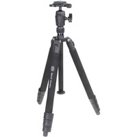 BlackMagic I, Stative und Stativzubeh&ouml;r