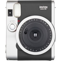 Instax Mini 90 Neo Classic, Sofortbildkamera