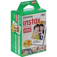 instax mini Film 2x 10er, Fotopapier