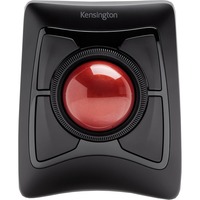 Kensington Expert Mouse, Trackball schwarz