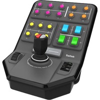 Logitech G Saitek Farm Sim Vehicle SidePanel, Instrumentenpanel