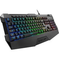Sharkoon SKILLER SGK4, Gaming-Tastatur