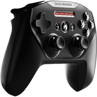 SteelSeries Nimbus+, Gamepad schwarz