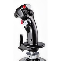 Thrustmaster F-16C Viper Hotas Add-On Grip schwarz