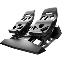 Thrustmaster Pedalset TFRP (Rudder Pedals), Pedale 