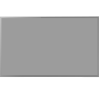Yealink RoomPanel Plus, Public Display weiß, WXGA, Touchscreen, Android 11