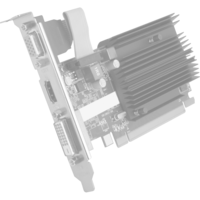 ZOTAC GeForce RTX 5070 AMP WHITE Edition, Grafikkarte DLSS 4, 3x DisplayPort, 1x HDM