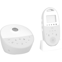 Philips Avent SCD715/26, Babyphone weiß