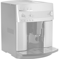 DeLonghi Rivelia Sand Beige EXAM440.55.BG, Vollautomat beige