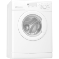 AEG L6FBF51488, Waschmaschine weiß