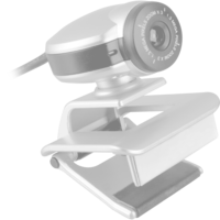 Logitech BRIO 305, Webcam graphit, 1080p
