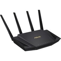 ASUS RT-AX58U, Mesh Router 