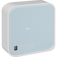 TP-Link TL-WR802N nano, Router
