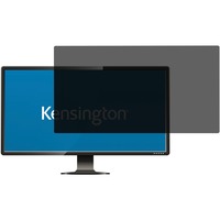 Kensington Blickschutzfilter schwarz, 24 Zoll, 16:9, 2-Fach