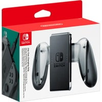 Nintendo Joy-Con-Aufladehalterung grau