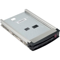 Supermicro MCP-220-00080-0B, Einbaurahmen