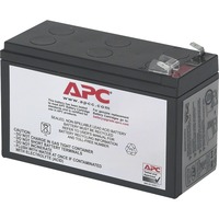 APC Batterie APCRBC106, Akku
