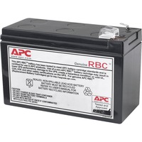 APC Batterie APCRBC110, Akku