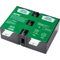 APC Batterie APCRBC124, Akku