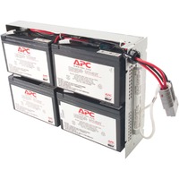 APC Batterie RBC23, Akku