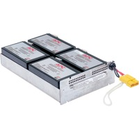 APC Batterie RBC24, Akku