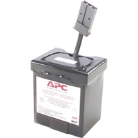 APC Batterie RBC30, Akku