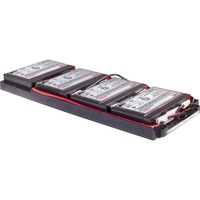 APC Batterie RBC34, Akku