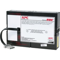 APC Batterie RBC59, Akku