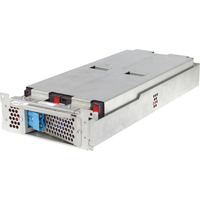 APC Ersatzbatterie Nr. 43, RBC43, Akku