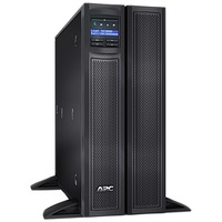 APC Smart-UPS X SMX2200HV, USV schwarz