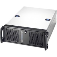 Chenbro RM42200 USB 3.0, Rack-Gehäuse 4 Höheneinheiten