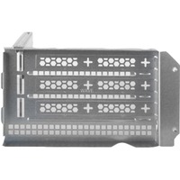 Chenbro Rear Window 84H323610-006, Slotblende