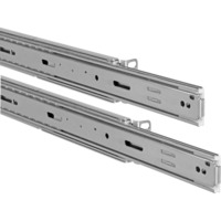 Chenbro Zub 26" Gleitschienen 2U-4U, Einbauschienen