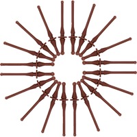 Noctua NA-SAV2 Anti Vibrations Mounts, Noise Silencer