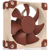 Noctua NF-A8 5V PWM, Gehäuselüfter 