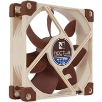 Noctua NF-A9 PWM 92x92x25, Gehäuselüfter 