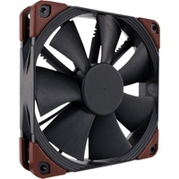 Noctua NF-F12 industrialPPC-3000 PWM, Gehäuselüfter PWM-Anschluss, 120 mm
