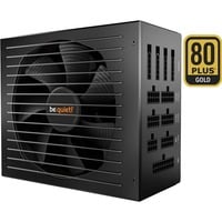 be quiet! STRAIGHT POWER 11 CM 750W, PC-Netzteil