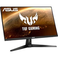 ASUS TUF Gaming VG27AQ1A, Gaming-Monitor 69 cm (27 Zoll), schwarz, QHD, IPS, Adaptive-Sync, 170Hz Panel