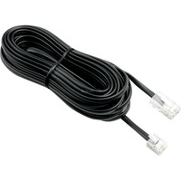 Brother ISDN-Kabel schwarz, 3 Meter