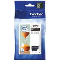 Brother Tinte cyan LC3235XLC