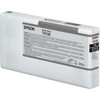 Epson Tinte mattschwarz T9138 (C13T913800)