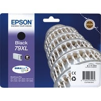 Epson Tinte schwarz 79XL C13T79014010 