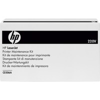 HP Color LaserJet CE506A Fixiererkit (220 V), Fixiereinheit