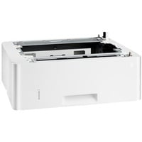 HP LaserJet Pro-550-Blatt-Zufuhrfach (D9P29A), Papierzufuhr 