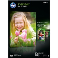 HP Premium Fotopapier (Q2510A) 210x297 mm, 100 Blatt
